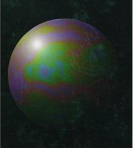 Atmospheric Chemistry And Global Change