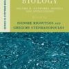 Systems Biology Vol.Ii: Networks, Models, And Applications (Hb)