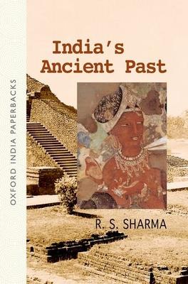 Indias Ancient Past (oip)