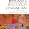 Ecology & Evolution Of Parasitism (Hb)