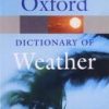A Doctionary Of Weather