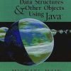 Data Structures And Other Objects Using Java