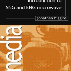 Introduction To Sng And Eng Microwave : Media Manual