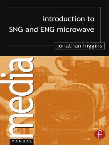9780240516622 1 | Introduction To Sng And Eng Microwave : Media Manual | 9780240516622 | Together Books Distributor Introduction To Sng And Eng Microwave : Media Manual