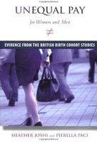 9780262100687 1 | Unequal Pay For Women And Men: Evidence From The British Birth Cohort Studies | 9780262100687 | Together Books Distributor Unequal Pay For Women And Men: Evidence From The British Birth Cohort Studies