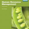 Human Resource Management (Pie Global Edition).  13Th Ed.