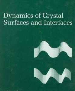 DYNAMICS OF CRYSTAL SURFACES AND INTERFACES
