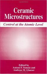 Ceramic Microstructures (Hb)