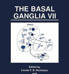 The Basal Ganglia Vii (Hb)
