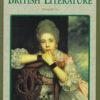 The Longman Anthology British Literature, Vol-1C