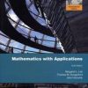 Mathematics With Applications 10Ed (Ie) (Pb 2011)