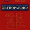 Orthopaedics