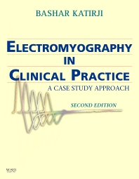 9780323028998 1 | Electromyography In Clinical Practice A Case Study Approach 2Ed Hb 2007 | 9780323028998 | Together Books Distributor ELECTROMYOGRAPHY IN CLINICAL PRACTICE A CASE STUDY APPROACH 2ED (HB 2007)