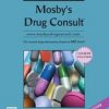 Mosby Drug Consult 2006