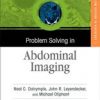 Problem Solving In Abdominal Imaging With Cd-Rom
