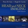 Head and Neck Imaging 5/e (2 Vols)
