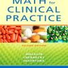 MATH FOR CLINICAL PRACTICE, 2E (PB 2011)