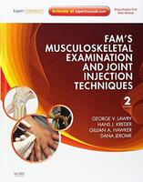 9780323065047 1 | Fam'S Musculoskeletal Examination And Joint Injection Techniques 2E Hb 2010 | 9780323065047 | Together Books Distributor Fam'S Musculoskeletal Examination And Joint Injection Techniques, 2E (Hb 2010)