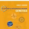 Elseviers Integrated Review Genetics 2Ed (Pb 2012)