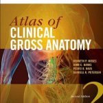 ATLAS OF CLINICAL GROSS ANATOMY 2ED (PB 2013)