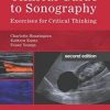 Clinical Guide To Sonography Exercises For Critical Thinking 2Ed (Pb 2014)