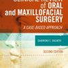 CLINICAL REVIEW OF ORAL AND MAXILLOFACIAL SURGERY A CASE BASED APPROACH 2ED (PB 2014)