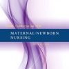 Core Curriculum For Maternal Newborn Nursing 5Ed (Pb 2016)