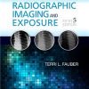 Radiographic Imaging And Exposure 5Ed (Pb 2017)