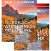 Auerbachs Wilderness Medicine 2 Vol Set 7Ed (Hb 2017)