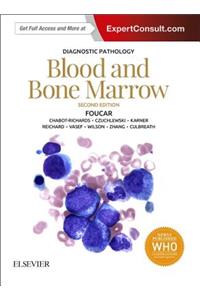 9780323392549 1 | Diagnostic Pathology: Blood And Bone Marrow 2E | 9780323392549 | Together Books Distributor Diagnostic Pathology: Blood and Bone Marrow - 2E