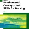 DEWITS FUNDAMENTAL CONCEPTS AND SKILLS FOR NURSING 5ED (PB 2018)
