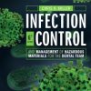 INFECTION CONTROL AND MANAGEMENT OF HAZARDOUS MATERIALS FOR THE DENTAL TEAM 6ED (PB 2018)