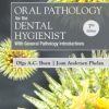 Oral Pathology For The Dental Hygienist With General Pathology Introductions 7Ed (Hb 2018)