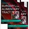 Shackelford's Surgery of the Alimentary Tract, 2 Vol Set - 8E