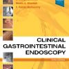 Clinical Gastrointestinal Endoscopy 3Ed (Hb 2019)