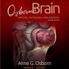 OSBORNS BRAIN IMAGING PATHOLOGY AND ANATOMY WITH ACCESS CODE 2ED (HB 2018)