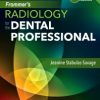 Frommers Radiology For The Dental Professional 10Ed (Pb 2019)