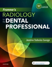 Frommers Radiology For The Dental Professional 10Ed (Pb 2019)