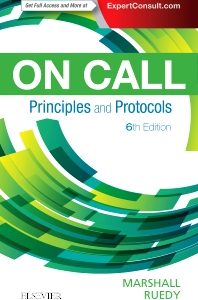 On Call Principles And Protocols 6Ed Pb 2017