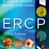 9780323481090 1 | Ercp 3Ed Hb 2019 | 9780323480918 | Together Books Distributor ERCP 3ED (HB 2019)