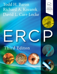 ERCP 3ED (HB 2019)