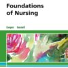 FOUNDATIONS OF NURSING WITH ACCESS CODE 8ED (PB 2019)