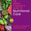 THE DENTAL HYGIENISTS GUIDE TO NUTRITIONAL CARE 5ED (PB 2019)