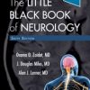 THE LITTLE BLACK BOOK OF NEUROLOGY 6ED (PB 2020)