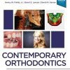 CONTEMPORARY ORTHODONTICS 6ED (HB 2019)