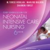 CORE CURRICULUM FOR NEONATAL INTENSIVE CARE NURSING 6ED (PB 2020)