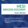 Admission Assessment Exam Review:  5ed