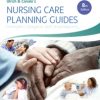 ULRICH AND CANALES NURSING CARE PLANNING GUIDES PRIORITIZATION DELEGATION AND CRITICAL THINKING 8ED (PB 2011)