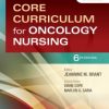 9780323595452 1 | Core Curriculum For Oncology Nursing 6Ed Pb 2020 | 9780323597692 | Together Books Distributor CORE CURRICULUM FOR ONCOLOGY NURSING 6ED (PB 2020)