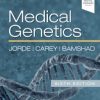 MEDICAL GENETICS 6ED (PB 2020)